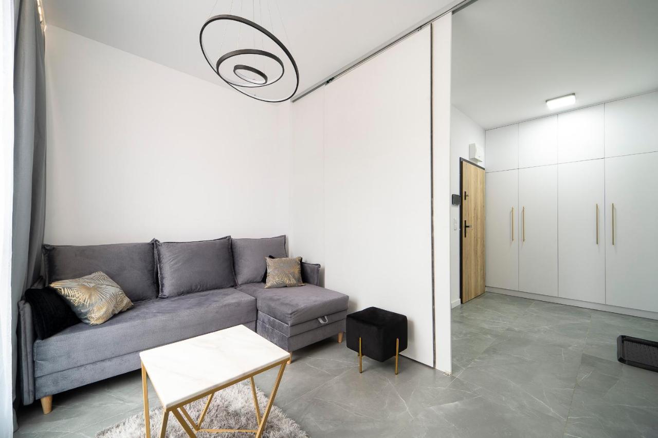 In&Cognito Apartament Zielona Góra Exterior foto